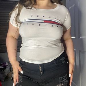 Tommy Hilfiger Top Size XXS